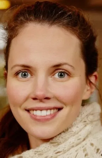 Фотография актёра Лара Йоханна Йонсдоттир