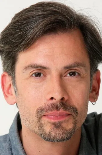 Фотография актёра Нестор Кантильяна