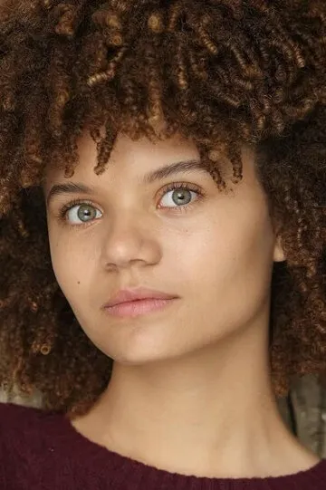 Фотография актёра Карсин Роуз