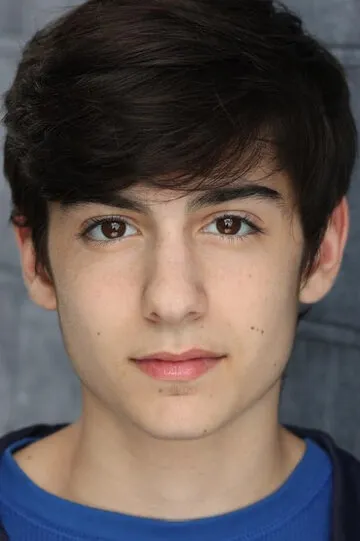 Фотография актёра Бо Харт