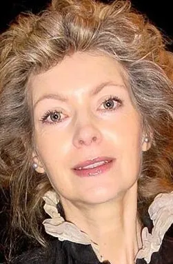 Фотография актёра Джуди Баукер