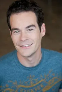 Фотография актёра Бенни Артур