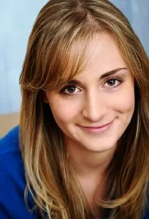 Фотография актёра Мария Бласуччи