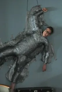 Фотография актёра Морт Бурк