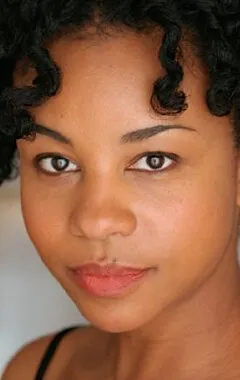 Фотография актёра Ааша Дэвис