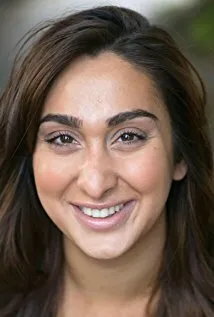 Фотография актёра 