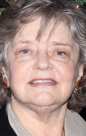 Фотография актёра Джойс Ван Паттен