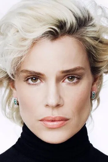 Фотография актёра Микаэла Рамаццотти