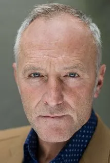 Фотография актёра Тим Дантей