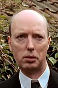 Фотография актёра Роджер Фрост