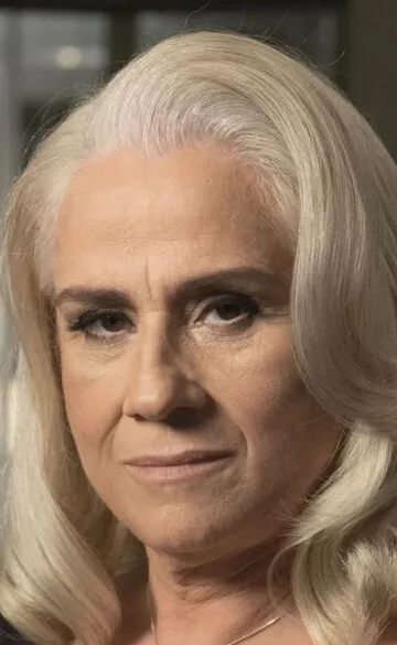 Фотография актёра Вера Олтс