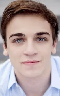 Фотография актёра Шон Грандильо