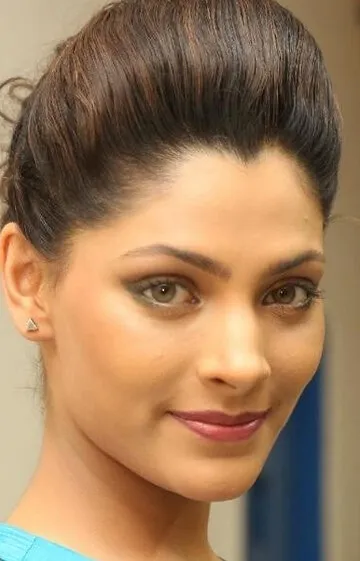 Фотография актёра Сайями Кхер