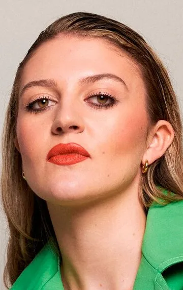 Фотография актёра Лара Пик