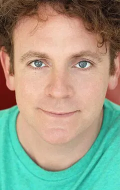 Фотография актёра Дрю Дродж