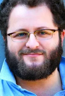 Фотография актёра Дэниэл Берсон