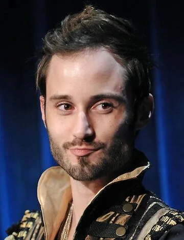 Фотография актёра Брэд Белл