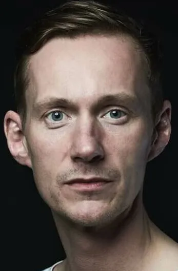 Фотография актёра Йорундур Рагнарссон