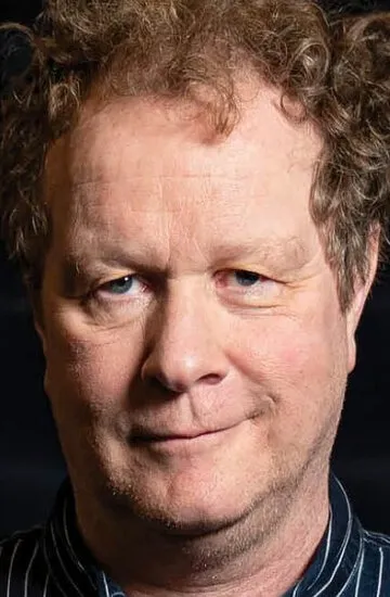 Фотография актёра Халльдоур Гильвасон