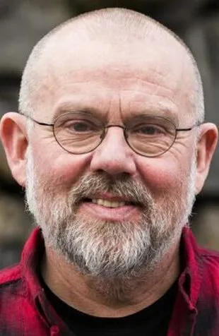 Фотография актёра Карл Агуст Ульфссон