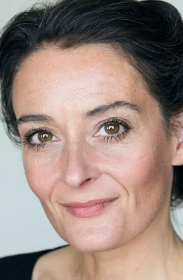 Фотография актёра Бринхильдюр Гвюдйоунсдоуттир