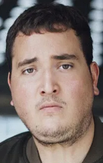 Фотография актёра Рувен Давид Израэль