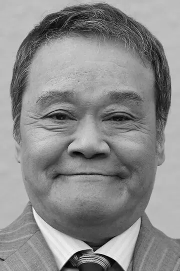 Фотография актёра Тосиюки Нисида