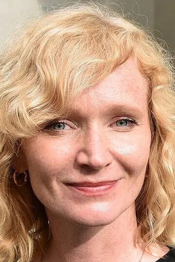 Фотография актёра Анна Гейслерова