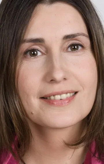 Фотография актёра Клаудия Колль