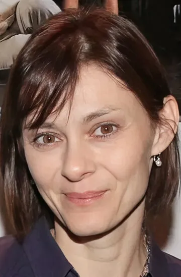 Фотография актёра Клара Поллертова