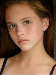 Фотография актёра Райанн Шэйн