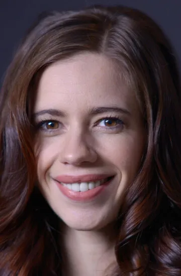 Фотография актёра Калки Кикла