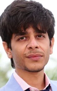 Фотография актёра Амит Сиал