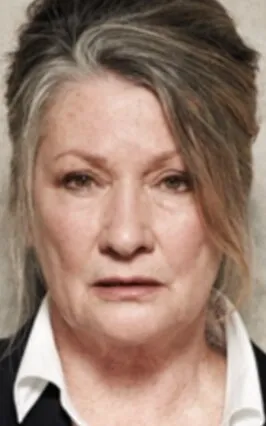 Фотография актёра Крис МакКвейд