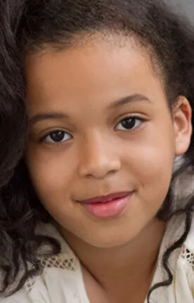 Фотография актёра Арья Берч