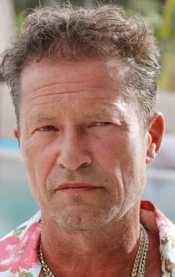 Фотография актёра Тиль Швайгер