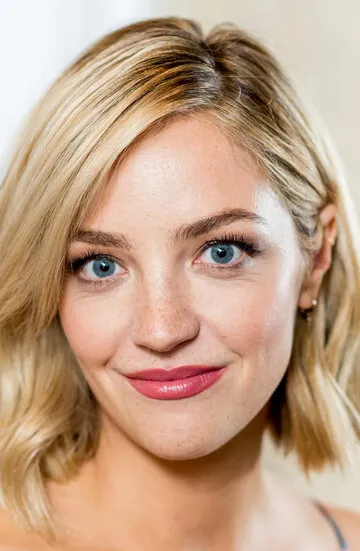 Фотография актёра Эбби Эллиотт