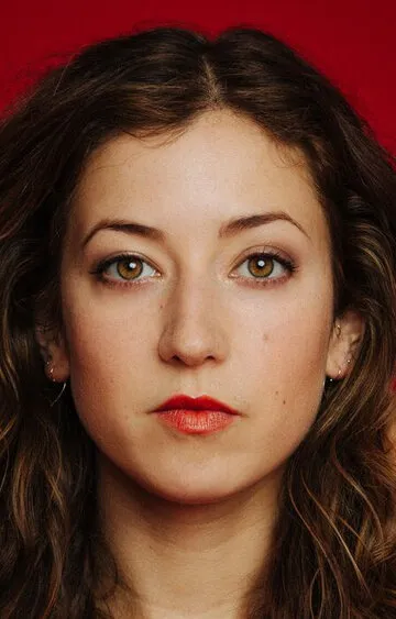 Фотография актёра Джесси Ходжес