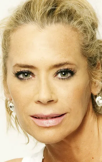 Фотография актёра Барбара Де Росси