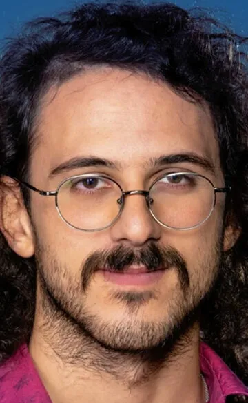 Фотография актёра 