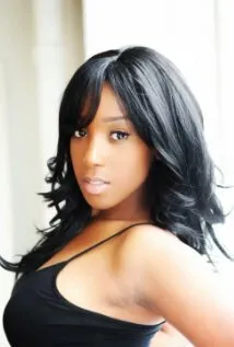 Фотография актёра Эшли Блейн Физерсон