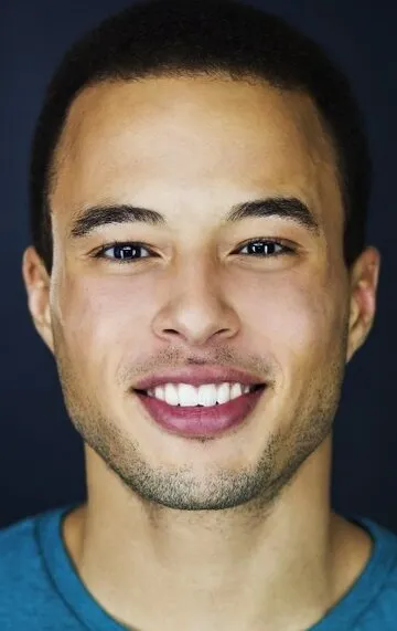 Фотография актёра Джемар Майкл