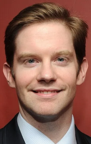 Фотография актёра Рори О’Мэлли