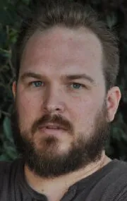 Фотография актёра Мэтт Питерс