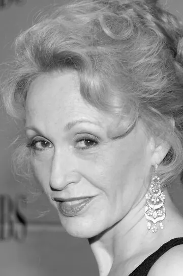 Фотография актёра Джен Максвелл