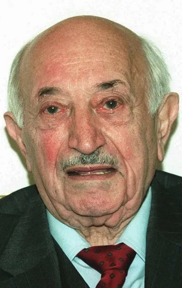 Фотография актёра Симон Визенталь