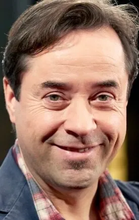 Фотография актёра Ян Йозеф Лиферс