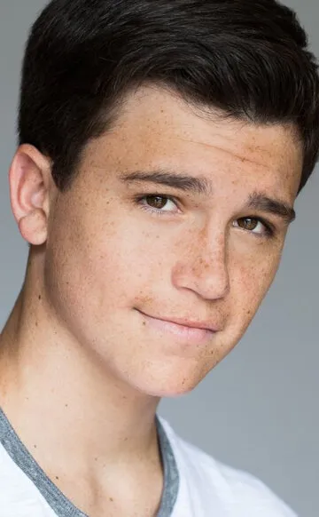 Фотография актёра Калама Эпштейн