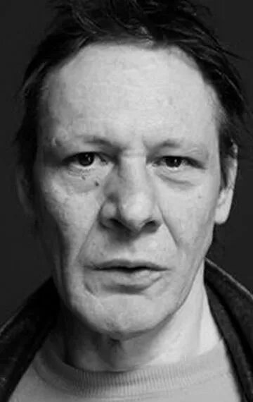 Фотография актёра Тьерри Ван Вервеке