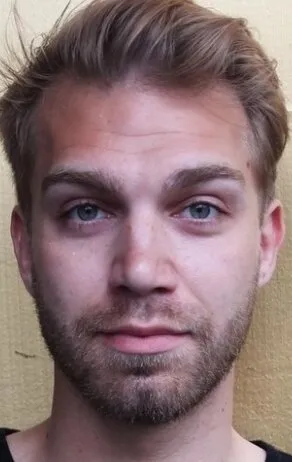 Фотография актёра Яркко Ниеми